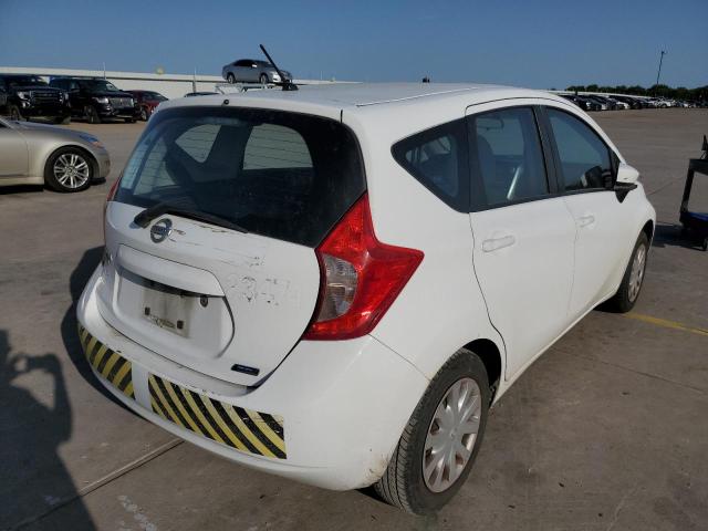Photo 4 from auction – 2016 NISSAN VERSA NOTE with VIN 3N1CE2CP9GL390602