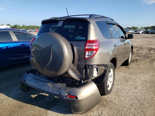 Photo 4 from auction – 2012 TOYOTA RAV4 with VIN 2T3ZF4DV7CW116816