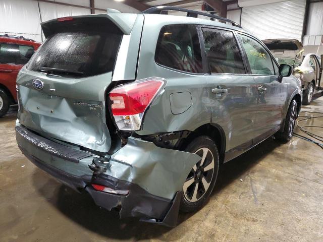 Photo 4 from auction – 2017 SUBARU FORESTER 2 with VIN JF2SJAEC7HH506132