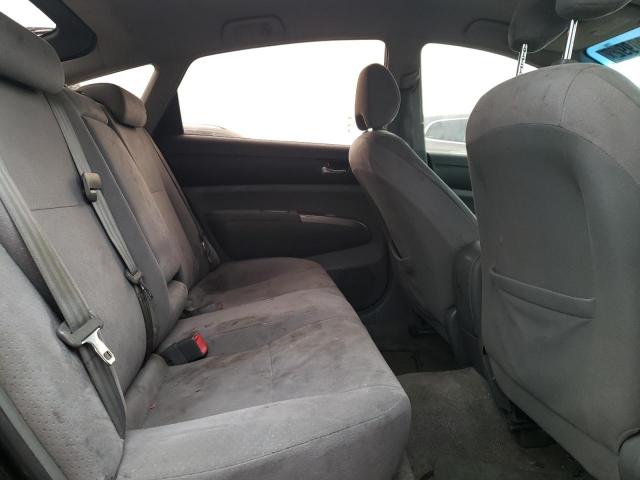 Photo 6 from auction – 2007 TOYOTA PRIUS with VIN JTDKB20UX73296266