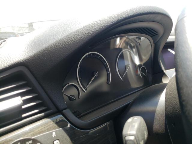 Photo 8 from auction – 2013 BMW 528 I with VIN WBAXG5C54DDY31916
