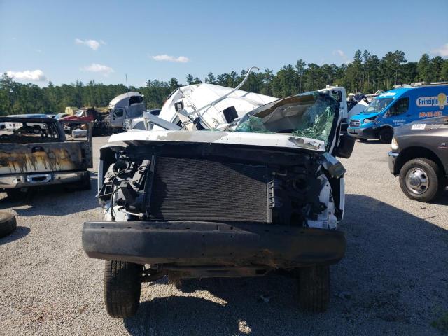 Photo 9 from auction – 2007 CHEVROLET EXPRESS G2 with VIN 1GCGG25V971252103