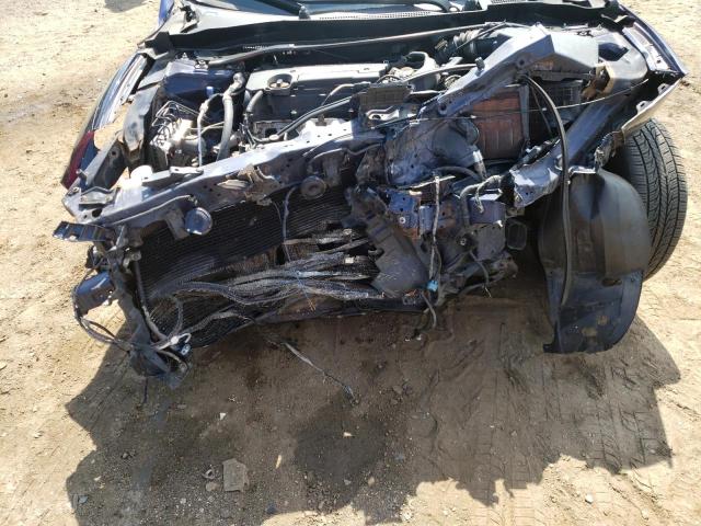 Photo 9 from auction – 2013 HONDA ACCORD EXL with VIN 1HGCR2F89DA243495