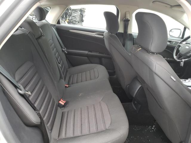 Photo 6 from auction – 2017 FORD FUSION SE with VIN 3FA6P0HD9HR289636