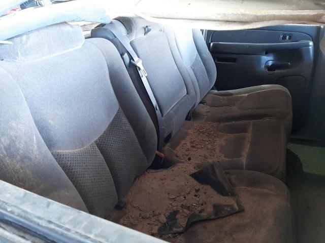 Photo 6 from auction – 2006 CHEVROLET SILVERADO with VIN 1GCHK23D26F248585