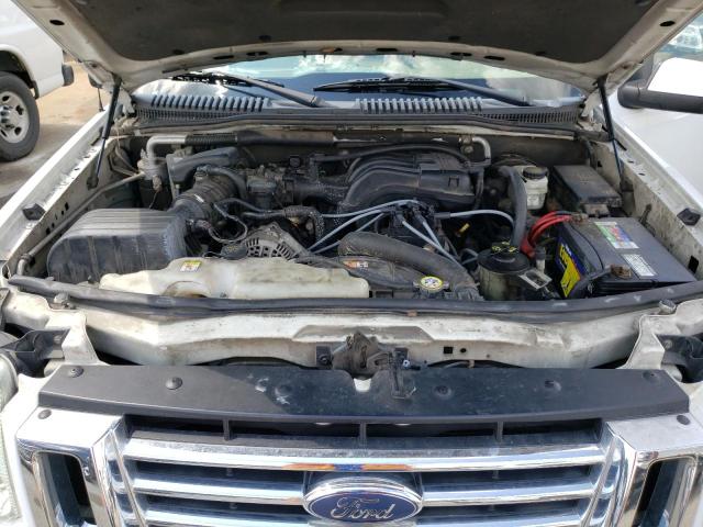 Photo 7 from auction – 2007 FORD EXPLORER E with VIN 1FMEU64E27UA69693