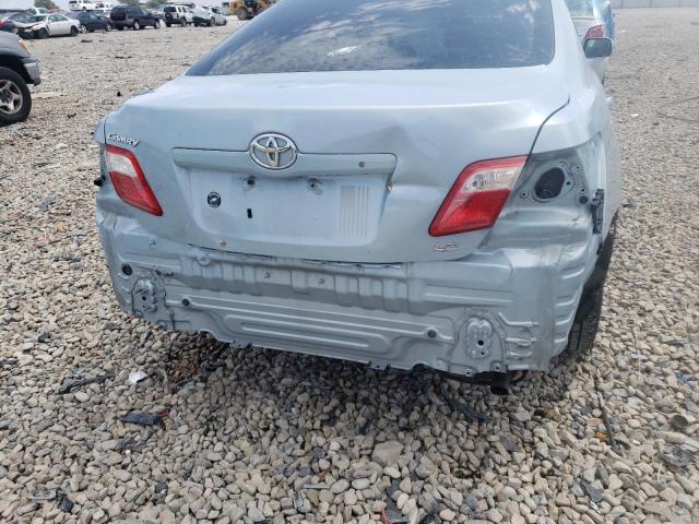 Photo 9 from auction – 2008 TOYOTA CAMRY CE with VIN 4T1BE46K48U741648