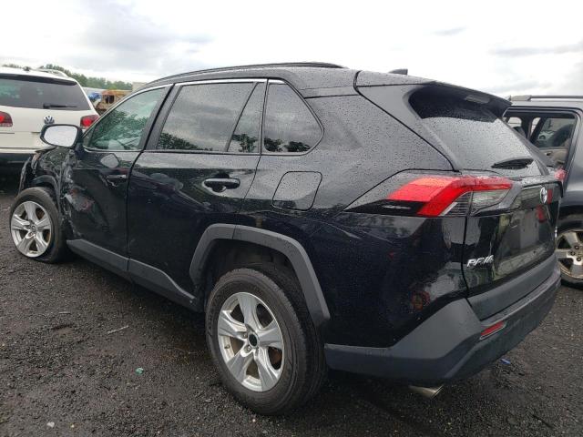 Photo 3 from auction – 2019 TOYOTA RAV4 XLE with VIN 2T3P1RFVXKC004382