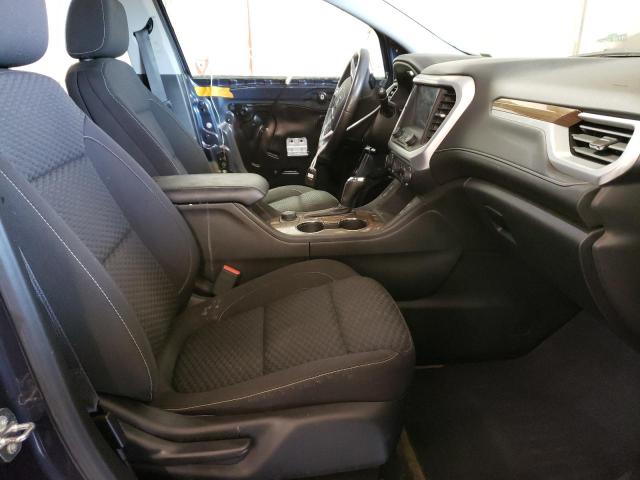 Photo 5 from auction – 2018 GMC ACADIA SLE with VIN 1GKKNSLS7JZ226329