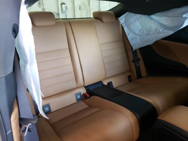 Photo 6 from auction – 2015 LEXUS RC 350 with VIN JTHHE5BC7F5002010