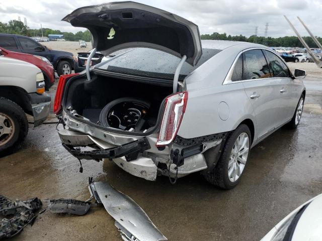 Photo 4 from auction – 2015 CADILLAC XTS LUXURY with VIN 2G61N5S38F9200409