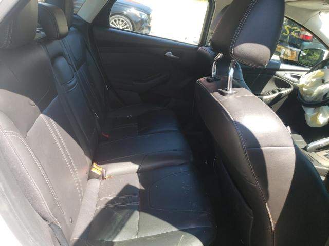 Photo 6 from auction – 2012 FORD FOCUS SEL with VIN 1FAHP3H20CL184872