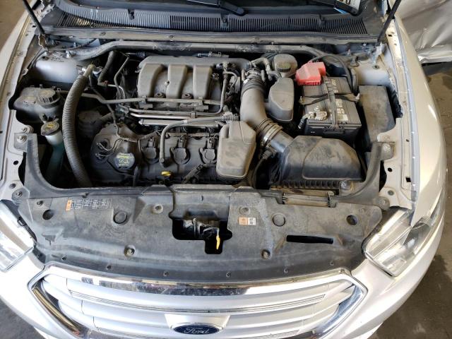Photo 7 from auction – 2013 FORD TAURUS LIM with VIN 1FAHP2F80DG129950
