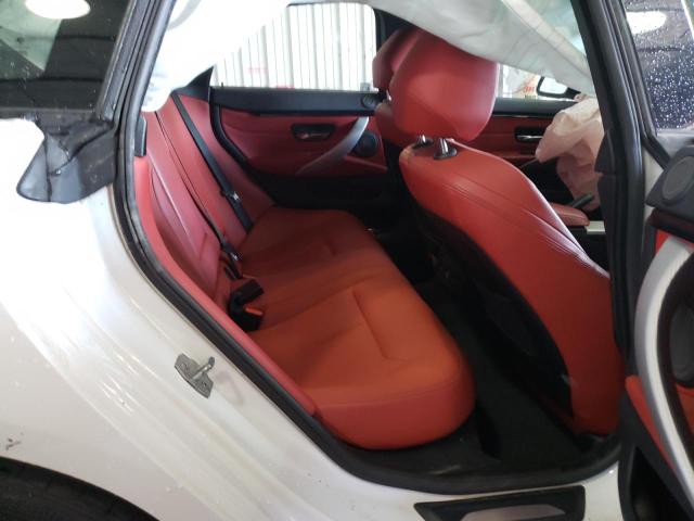 Photo 6 from auction – 2015 BMW 428 XI GRA with VIN WBA4A7C50FD415090
