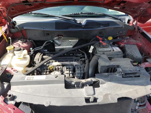 Photo 7 from auction – 2014 JEEP COMPASS SP with VIN 1C4NJCBA8ED882688