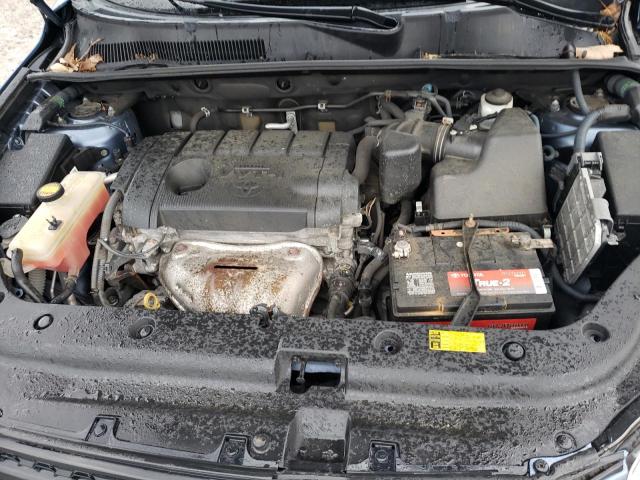 Photo 7 from auction – 2012 TOYOTA RAV4 with VIN 2T3BF4DV5CW250712