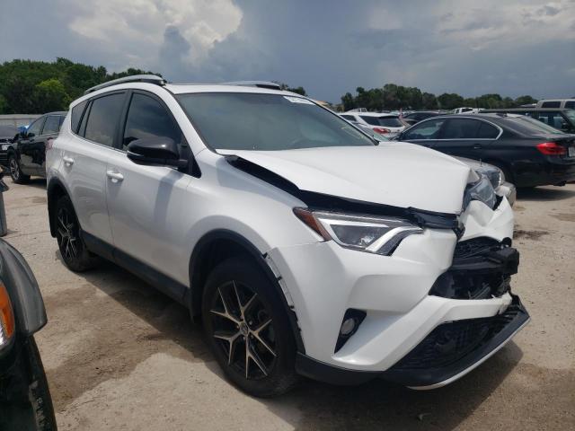 TOYOTA RAV4 SE 2016 with VIN 2T3NFREV4GW312129 - Photo from auction