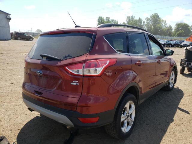 Photo 4 from auction – 2016 FORD ESCAPE SE with VIN 1FMCU9GX5GUA20560