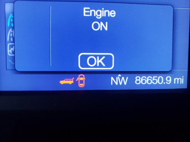 Photo 8 from auction – 2013 FORD EDGE SEL with VIN 2FMDK3JCXDBB68587