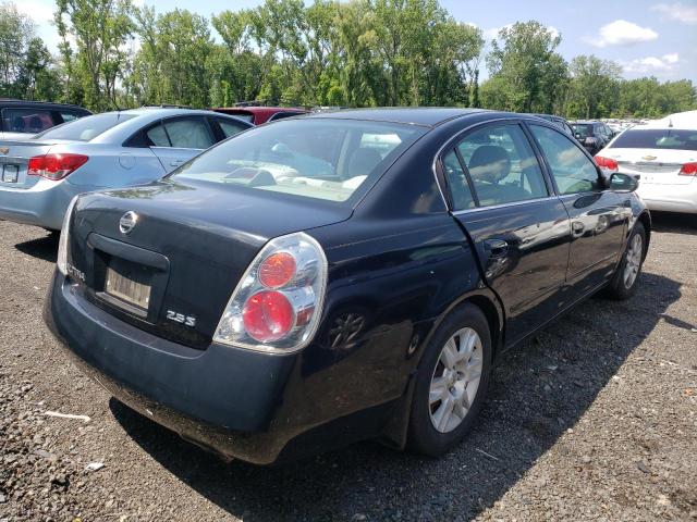 Photo 4 from auction – 2005 NISSAN ALTIMA S with VIN 1N4AL11D15C161245
