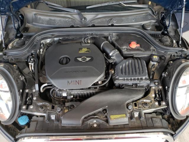 Photo 7 from auction – 2015 MINI COOPER with VIN WMWXS5C54FT827680