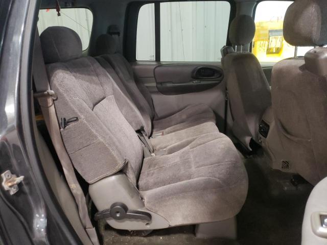 Photo 6 from auction – 2004 CHEVROLET TRAILBLAZE with VIN 1GNES16S846240082