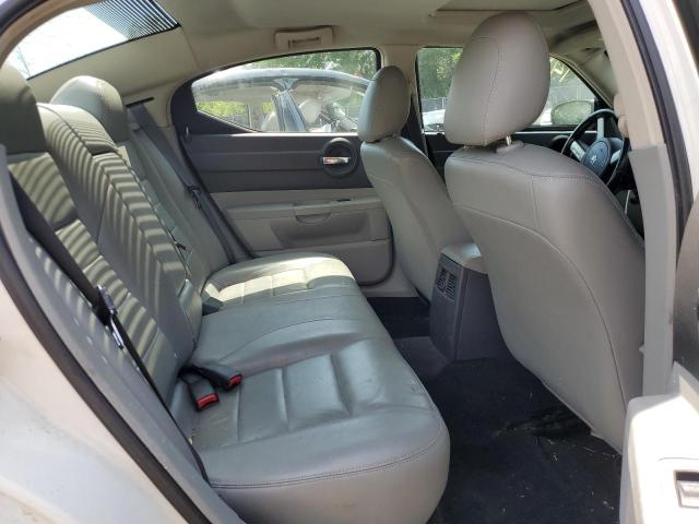 Photo 6 from auction – 2006 DODGE CHARGER R/ with VIN 2B3KA53H26H424225