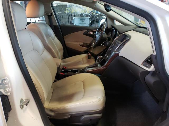 Photo 5 from auction – 2013 BUICK VERANO CON with VIN 1G4PR5SK2D4124295