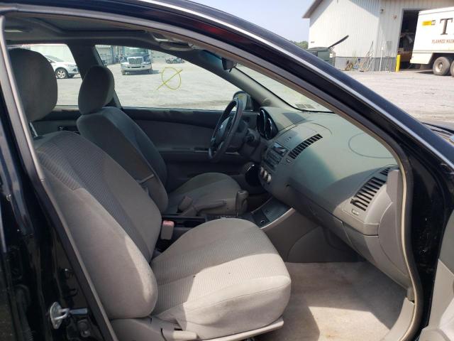 Photo 5 from auction – 2006 NISSAN ALTIMA S with VIN 1N4AL11D86C253535