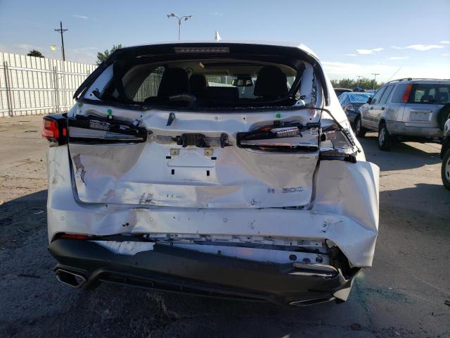 Photo 9 from auction – 2020 LEXUS NX 300 with VIN JTJDARDZ6L5010080
