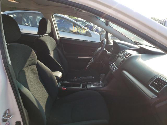 Photo 5 from auction – 2016 SUBARU IMPREZA PR with VIN JF1GJAF69GH015742