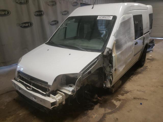 Photo 2 from auction – 2012 FORD TRANSIT CO with VIN NM0LS6BN1CT091086