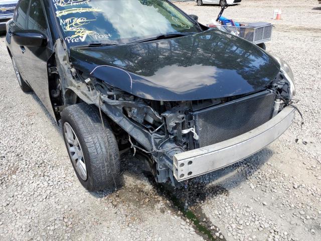 Photo 9 from auction – 2015 NISSAN ALTIMA 2.5 with VIN 1N4AL3AP3FC234865