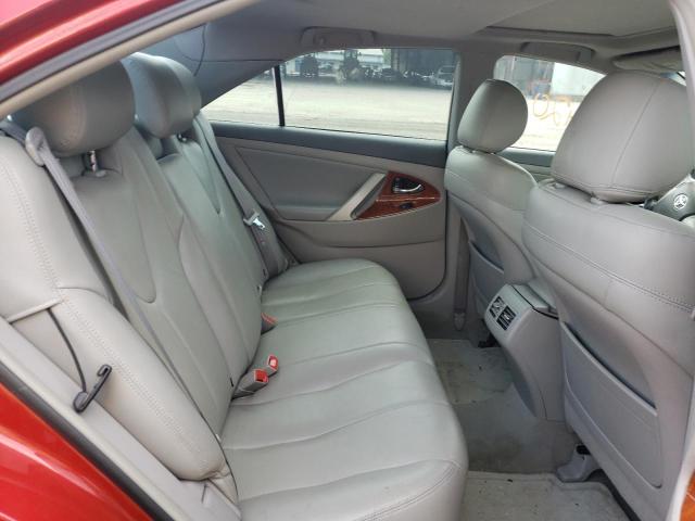 Photo 6 from auction – 2010 TOYOTA CAMRY BASE with VIN 4T4BF3EK2AR011628