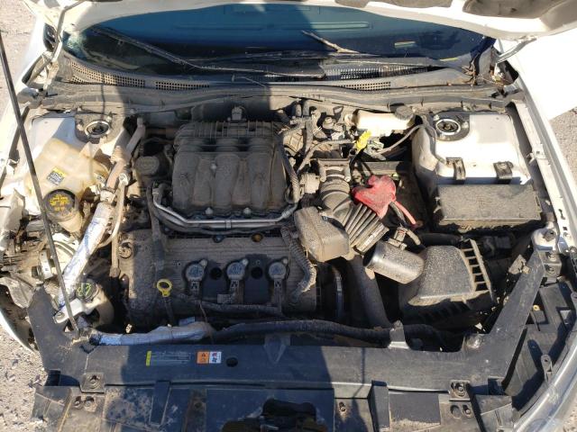 Photo 7 from auction – 2012 FORD FUSION SEL with VIN 3FAHP0JG7CR205366