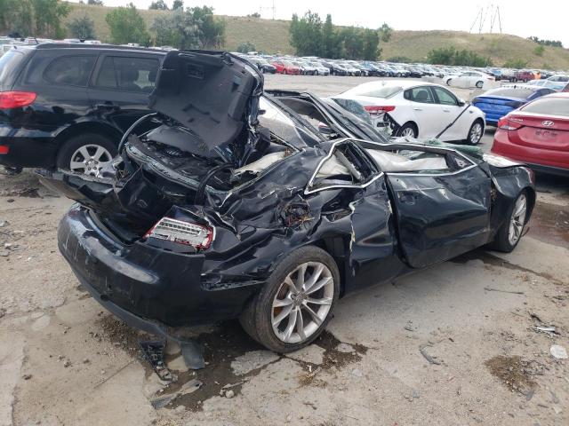 Photo 4 from auction – 2013 AUDI A5 PREMIUM with VIN WAUCFAFR9DA025533