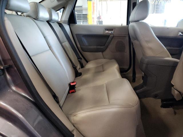 صورة رقم 6 من المزاد - 2011 FORD FOCUS SEL مع VIN 1FAHP3HN2BW169698