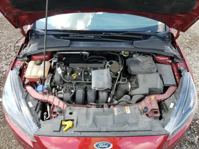 Photo 7 from auction – 2015 FORD FOCUS SE with VIN 1FADP3F21FL363086