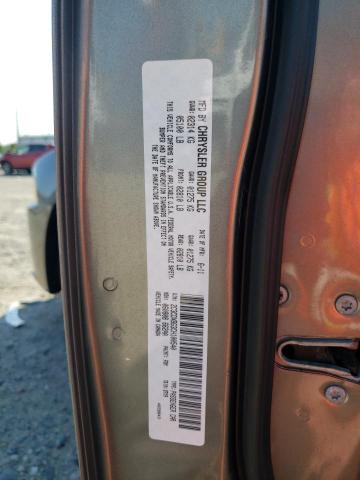 Photo 10 from auction – 2012 DODGE CHARGER SE with VIN 2C3CDXBG3CH100540
