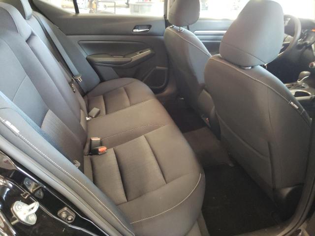 Photo 6 from auction – 2022 NISSAN ALTIMA SV with VIN 1N4BL4DV2NN329151