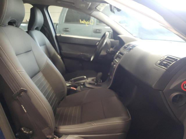 Photo 5 from auction – 2006 VOLVO S40 2.4I with VIN YV1MS382762174626