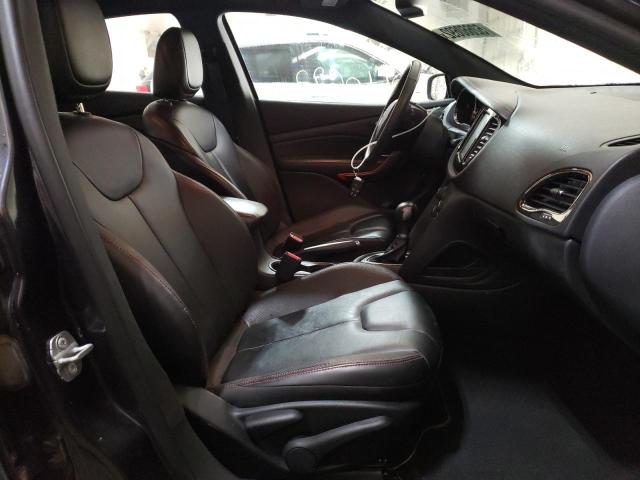 Photo 5 from auction – 2014 DODGE DART GT with VIN 1C3CDFEB9ED832777
