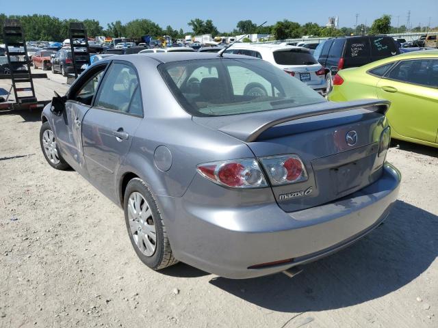 Photo 3 from auction – 2006 MAZDA 6 I with VIN 1YVFP80C565M66060