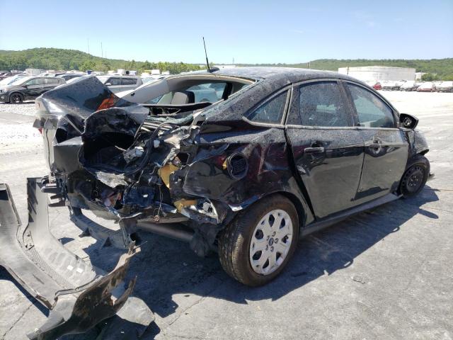 Photo 4 from auction – 2012 FORD FOCUS SE with VIN 1FAHP3F24CL108395