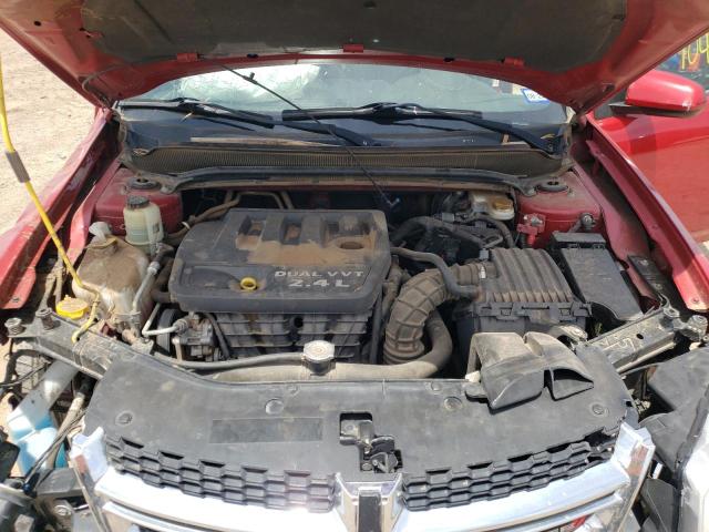 Photo 7 from auction – 2013 DODGE AVENGER SX with VIN 1C3CDZCB2DN594493