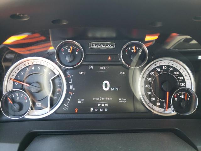 Photo 8 from auction – 2018 RAM 1500 LARAM with VIN 1C6RR7VT2JS187201