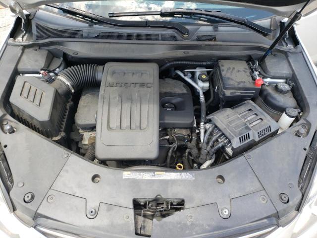 Photo 7 from auction – 2017 CHEVROLET EQUINOX LT with VIN 2GNFLFEK7H6190209