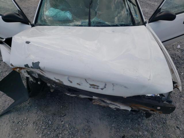 Photo 7 from auction – 2000 TOYOTA COROLLA VE with VIN 2T1BR12E7YC336341