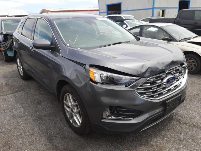 Фото 1 с аукциона – 2022 FORD EDGE SEL с VIN 2FMPK4J99NBA54539
