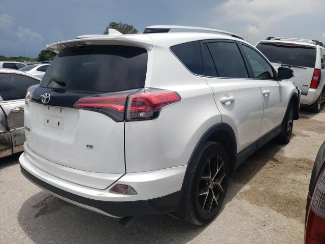 Photo 4 from auction – 2016 TOYOTA RAV4 SE with VIN 2T3NFREV4GW312129